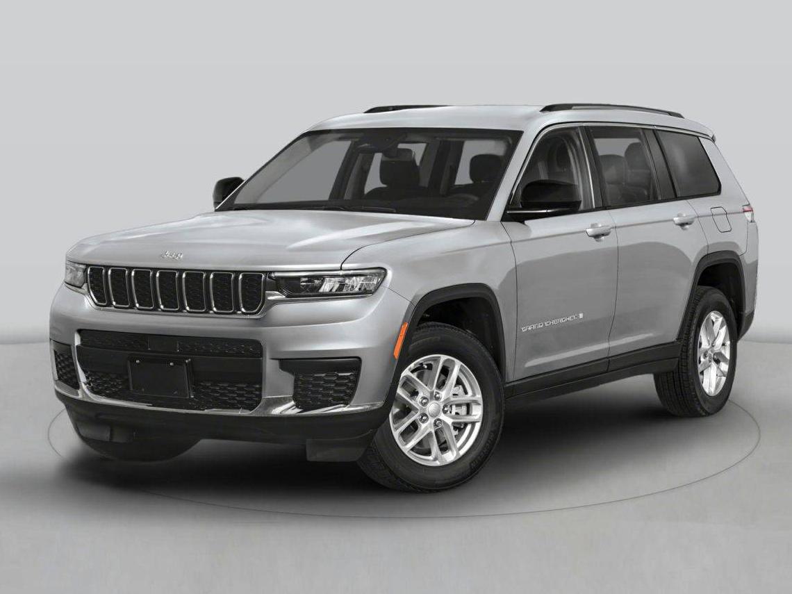 JEEP GRAND CHEROKEE 2023 1C4RJKBG1P8750593 image